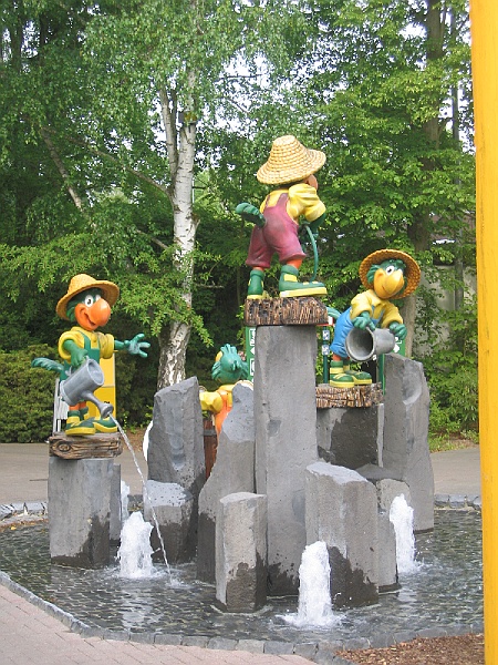 09 05 09 Jugendausflug HolidayPark (37).JPG